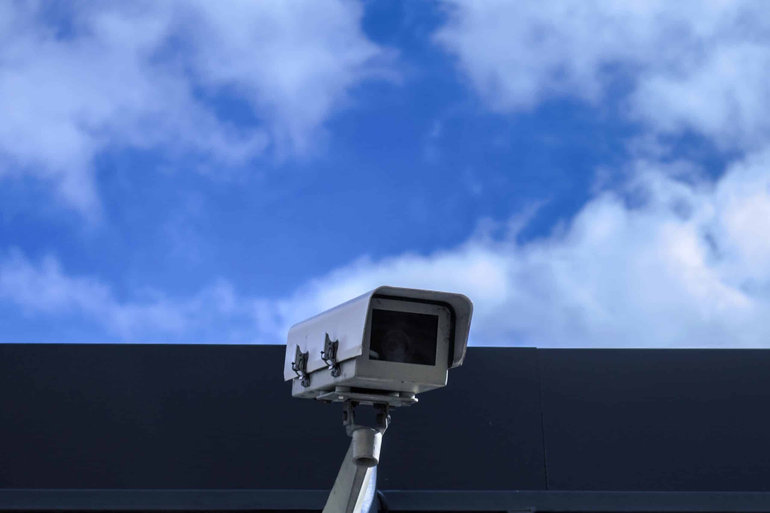 CCTV